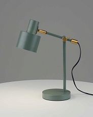 Лампа настольная Moderli Artis V11265-1T 3