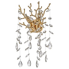 Настенный светильник Dio DArte Elite Tavenna H 2.26.638 G