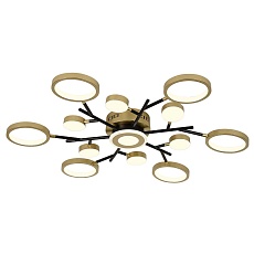 Потолочный светодиодный светильник F-Promo Hybrid 4686-13C