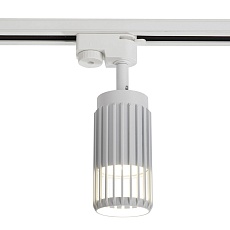 Трековый светильник IEK LT-UPB0-4206-GU10-1-K01 2