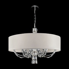 Подвесная люстра Maytoni Talento DIA008PL-06CH 2