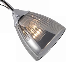 Потолочная люстра Reluce 01542-0.3-03 CR 1