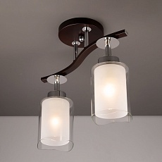 Спот Citilux Фортуна CL156122 5