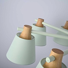 Подвесная люстра Imperium Loft Natura 177992-26 1