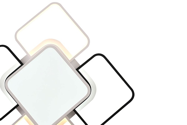 Потолочный светодиодный светильник Natali Kovaltseva 81038/8C изображение 7 Потолочный светодиодный светильник Natali Kovaltseva 81038/8C Фото № 7