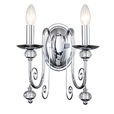 Бра Escada Shine 678/2A Chrome 4