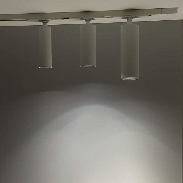 Трековый светодиодный светильник Citilux Тубус CL01T070 изображение 5 Трековый светодиодный светильник Citilux Тубус CL01T070 Фото № 5