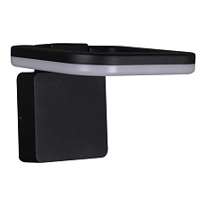 Уличный светильник Reluce 86872-9.2-001JH LED18W BK 3