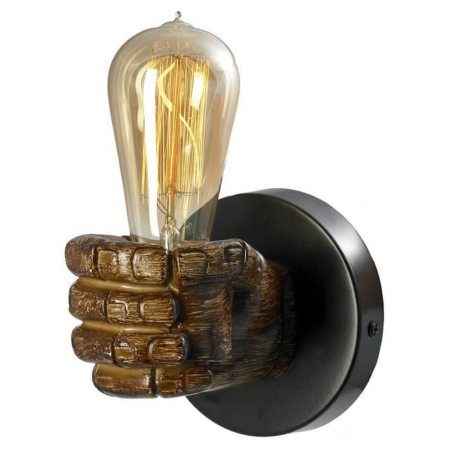 Бра Lussole Loft LSP-8078 изображение 1 Бра Lussole Loft LSP-8078 Фото № 1