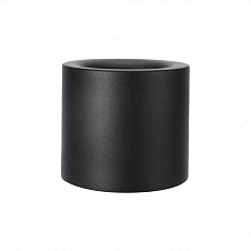 Потолочный светодиодный светильник iLedex Metrica 113-12W-D100-3000K-24DG-BK 3