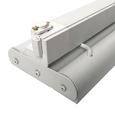 Трековый светодиодный светильник Jazzway PTR 2260R 3S 5039490 5