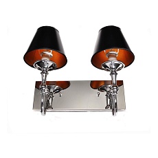 Бра Lumina Deco Ameli LDW 049-2 2