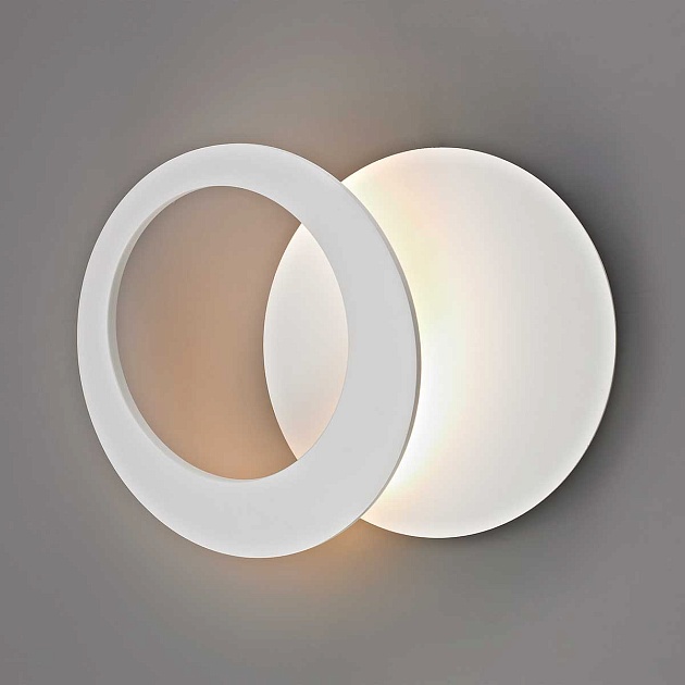 Бра Mantra Toronto 8463 Фото № 1