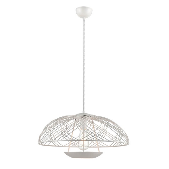 Подвесной светильник Vele Luce Manhattan VL6281P01 Фото № 1