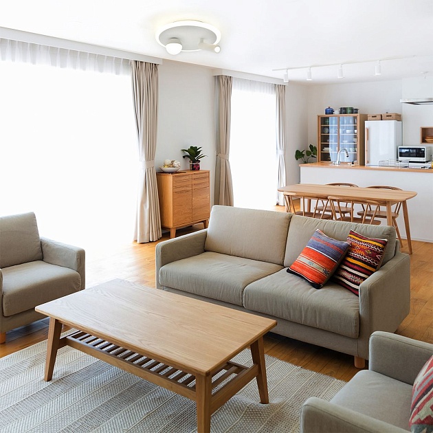 Потолочный светодиодный светильник Escada 20022SMA/01LED SWH Фото № 1