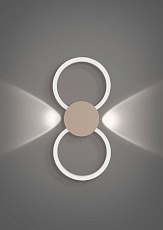 Настенный светильник Eglo Venticello 1 902127 2