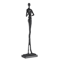 Статуэтка настольная ArtHomeDecor READER D2782 2