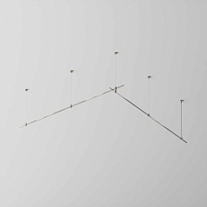 Готовая конструкция (набор) Maytoni Technical TFC-Flar-H06-PT