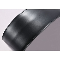 Подвесной светодиодный светильник Crystal Lux Bosque SP7 L3000 Black/Transparent 2