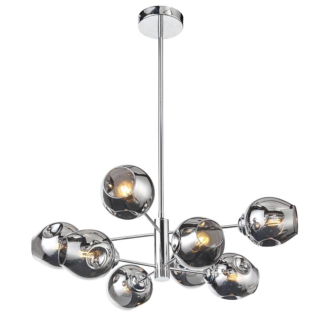 Подвесная люстра ST Luce Fovia SL1500.103.08 Фото № 1