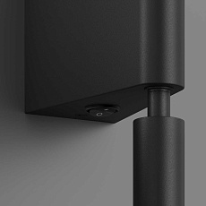 Настенный светодиодный светильник Hesby Lighting Edge HSBL_0210 3