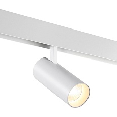 Трековый светодиодный светильник Novotech Shino Flum 359497 4