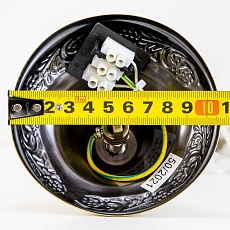 Подвесной светильник Citilux Каир CL419213 5