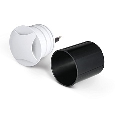 Встраиваемый светодиодный светильник Elektrostandard MRL LED 1106 белый a049749 2