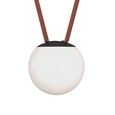 Трековый светильник Denkirs Belty Orb DK5550-BK 5