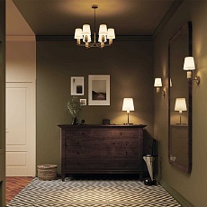 Подвесной светильник Maytoni MOD483PL-06BS 1