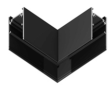 Коннектор для шинопровода Lightera Startrek 48 LE165TC-LC