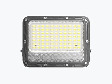 Светодиодный прожектор LEDS POWER 50Вт 6500К (серия BK05) 007694