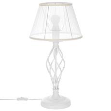 Настольная лампа Citilux Ровена CL427810 5