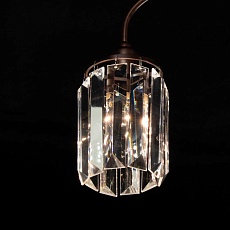 Потолочная люстра Citilux Синди CL330153 3