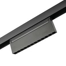 Трековый светодиодный светильник MyFar FlowPoint MT0213-12W4K-B 2