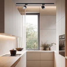 Трековый светильник Apeyron Sunrise 16-88 4