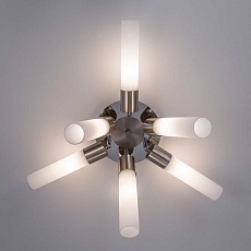 Потолочная люстра Citilux Компакто CL101161 4