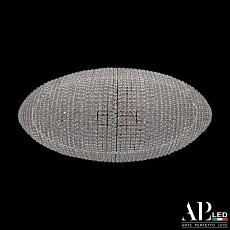 Потолочный светодиодный светильник Arte Perfetto Luce Rimini S508.0.50.A.3000 3