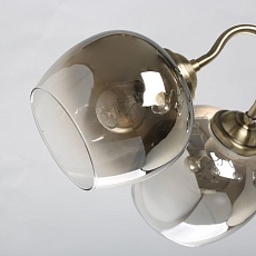 Потолочная люстра De City Альфа 324018105 3