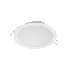 Встраиваемый светодиодный светильник Varton DL-Basic V1-R0-00641-10000-2000940