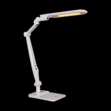 Настольная лампа Reluce 01207-2.7-01 WH 1