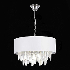 Подвесная люстра Evoluce Dahlia SLE1120-103-07 3