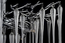 Подвесная люстра Dio DArte Elite Tavenna H 1.3.76.101 N 2