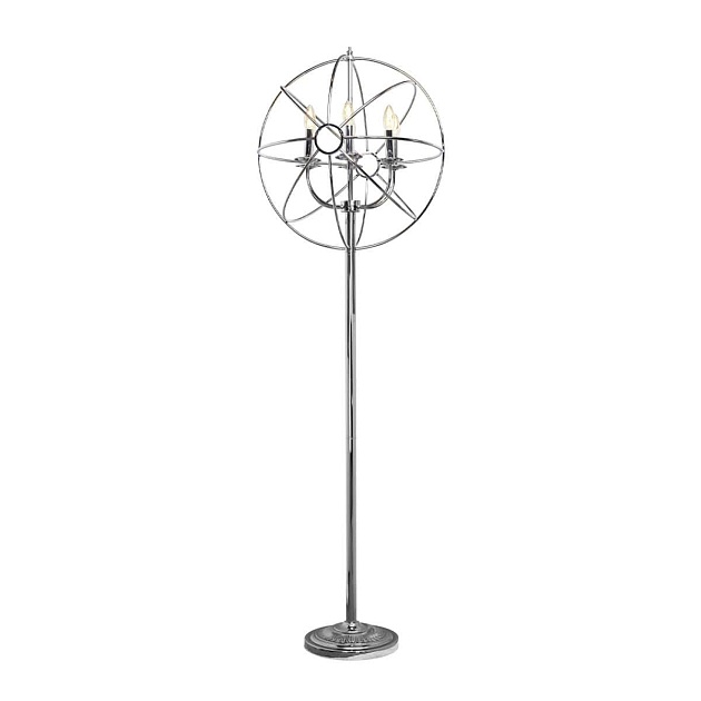 Торшер Loft IT Foucaults Orb Loft1193F Фото № 1