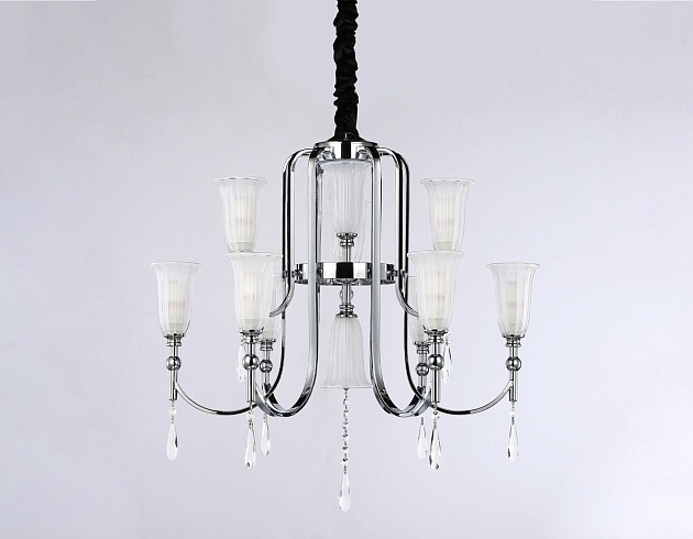 Подвесная люстра Ambrella light Traditional TR3249 Фото № 5