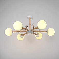 Потолочная люстра Imperium Loft Finch 178021-26 4