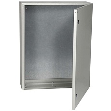 Корпус металлический ЩМП-5-0 (1000х650х300мм) УХЛ3 IP31 IEK YKM40-05-31