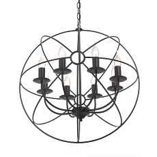 Подвесная люстра Vitaluce V4275-1/8 2