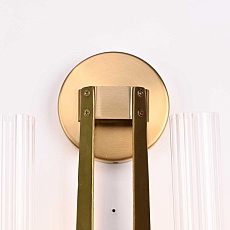 Бра Imperium Loft Fontanelle 106461-22 5