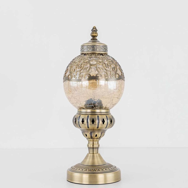 Настольная лампа Citilux Каир CL419813 Фото № 14